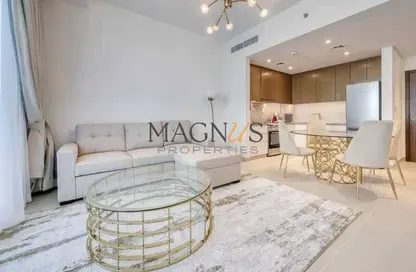 شقة - غرفة نوم - 2 حمامات للايجار في 5242 تاور 1 - 5242 - دبي مارينا - دبي شقة - غرفة نوم - 2 حمامات للايجار في 5242 تاور 1 - 5242 - دبي مارينا - دبي