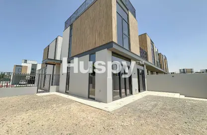 تاون هاوس - 4 غرف نوم - 4 حمامات للايجار في مدن الرنيم 4 - مدن - دبي