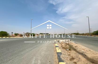 Land - Studio for sale in Al Sajaa Industrial - Al Sajaa - Sharjah Land - Studio for sale in Al Sajaa Industrial - Al Sajaa - Sharjah