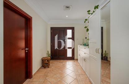 Villa - 3 Bedrooms - 4 Bathrooms for rent in Green Community East - Green Community - Dubai Investment Park 1 (DIP 1) - Dubai Investment Park (DIP) - Dubai