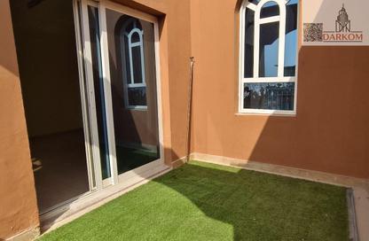 Townhouse - 3 - 3 for sale in Al Zaheya Gardens - Al Zahya - Ajman