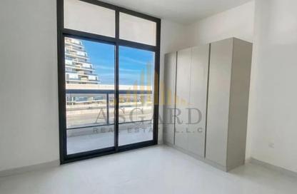 Apartment - 1 Bedroom - 2 Bathrooms for sale in Equiti Home B - Equiti Home - Al Furjan - Dubai