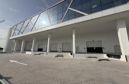 Warehouse - Studio for rent in Al Hathboor DSO - Dubai Silicon Oasis - Dubai