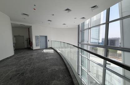 Warehouse - Studio for rent in Al Hathboor DSO - Dubai Silicon Oasis - Dubai