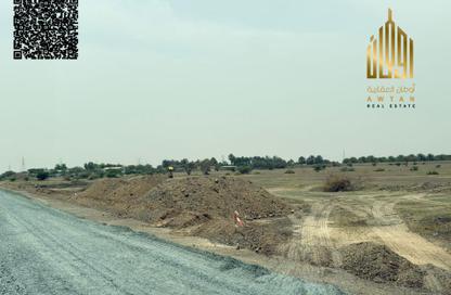 Land - Studio for sale in Manama - Ajman Land - Studio for sale in Manama - Ajman