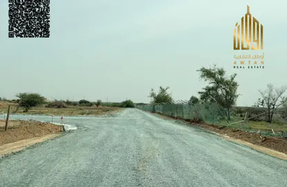 Land for sale in Manama - Ajman