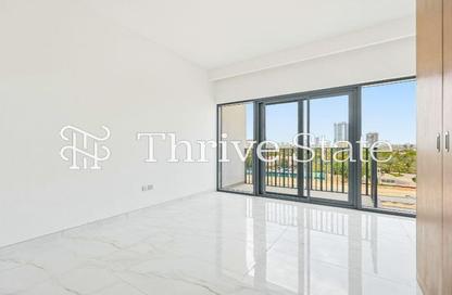 Apartment - Studio - 1 Bathroom for rent in Azizi Mirage - Dubai Studio City - Dubai