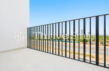 Apartment - Studio - 1 Bathroom for rent in Azizi Mirage - Dubai Studio City - Dubai