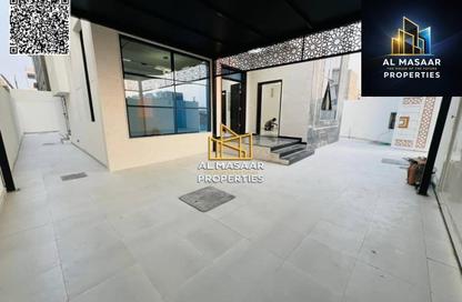 Villa - 6 Bedrooms - 7+ Bathrooms for sale in Al Helio 2 - Al Helio - Ajman