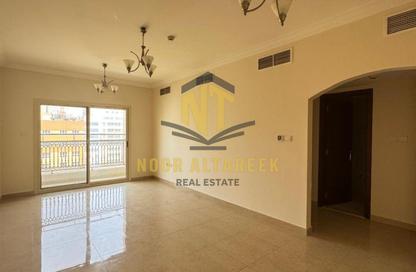 Apartment - 2 - 3 for rent in New Al Taawun Road - Al Taawun - Sharjah