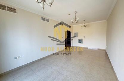 Apartment - 2 - 3 for rent in New Al Taawun Road - Al Taawun - Sharjah