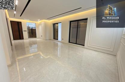 Villa - 5 Bedrooms - 7 Bathrooms for sale in Kabbali Hills - Al Helio 2 - Al Helio - Ajman