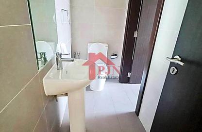 Apartment - 1 - 1 for rent in Sigma Towers - City Of Lights - Al Reem Island - Abu Dhabi Apartment - 1 - 1 for rent in Sigma Towers - City Of Lights - Al Reem Island - Abu Dhabi