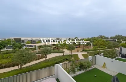 Townhouse - 3 Bedrooms - 4 Bathrooms for rent in La Rosa 6 - La Rosa - Villanova - Dubai Land - Dubai