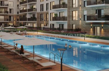 Apartment - 2 Bedrooms - 2 Bathrooms for sale in The Mayfair - Town Square - Dubai Apartment - 2 Bedrooms - 2 Bathrooms for sale in The Mayfair - Town Square - Dubai