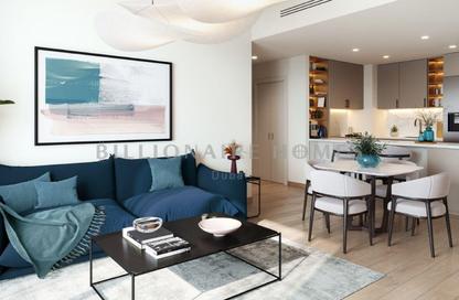 Apartment - 2 Bedrooms - 2 Bathrooms for sale in The Mayfair - Town Square - Dubai Apartment - 2 Bedrooms - 2 Bathrooms for sale in The Mayfair - Town Square - Dubai