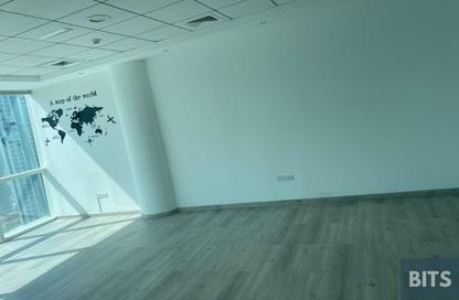 Office Space - Studio - 1 for rent in B2B Tower - Business Bay - Dubai Office Space - Studio - 1 for rent in B2B Tower - Business Bay - Dubai