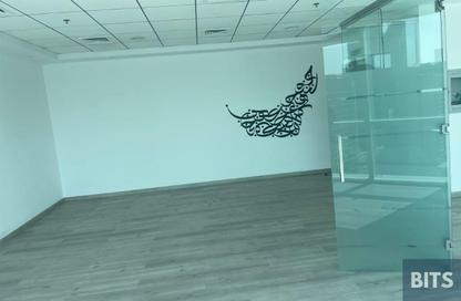 Office Space - Studio - 1 for rent in B2B Tower - Business Bay - Dubai Office Space - Studio - 1 for rent in B2B Tower - Business Bay - Dubai