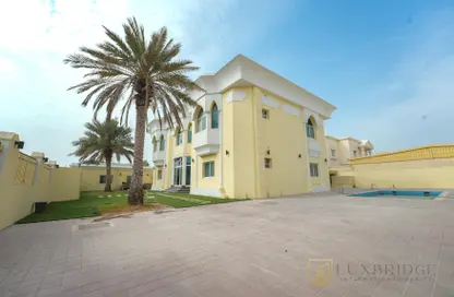 Villa - 5 Bedrooms - 6 Bathrooms for rent in Al Manara - Dubai