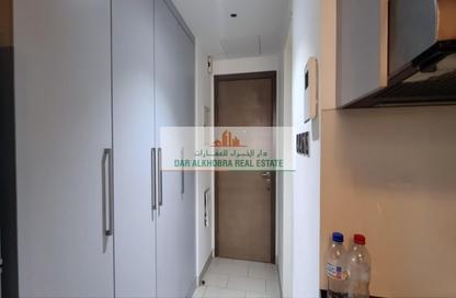 Apartment - Studio - 1 Bathroom for rent in AZIZI Roy Mediterranean - Al Furjan - Dubai Apartment - Studio - 1 Bathroom for rent in AZIZI Roy Mediterranean - Al Furjan - Dubai