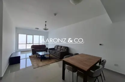 Apartment - 1 Bedroom - 2 Bathrooms for rent in Lake Point Tower - JLT Cluster N - Jumeirah Lake Towers - Dubai