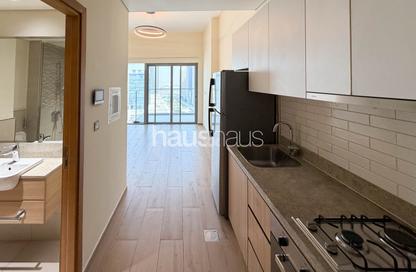 Apartment - Studio - 1 for rent in Azizi Aura - Downtown Jebel Ali - Dubai Apartment - Studio - 1 for rent in Azizi Aura - Downtown Jebel Ali - Dubai