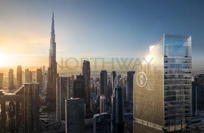 Apartment - 3 - 4 for sale in Mr. C Residences Downtown - Al Wasl - Dubai Apartment - 3 - 4 for sale in Mr. C Residences Downtown - Al Wasl - Dubai
