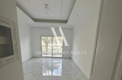 Apartment - Studio - 1 for rent in Lincoln Park A - Lincoln Park - Arjan - Dubai