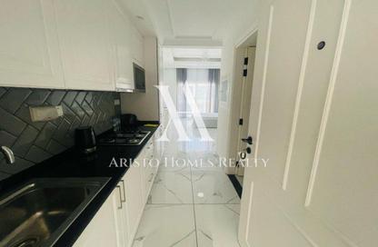 Apartment - Studio - 1 for rent in Lincoln Park A - Lincoln Park - Arjan - Dubai Apartment - Studio - 1 for rent in Lincoln Park A - Lincoln Park - Arjan - Dubai