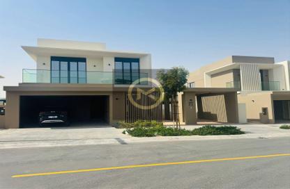 Villa - 4 - 6 for sale in Jebel Ali Village Villas - Jebel Ali Village - Jebel Ali - Dubai Villa - 4 - 6 for sale in Jebel Ali Village Villas - Jebel Ali Village - Jebel Ali - Dubai