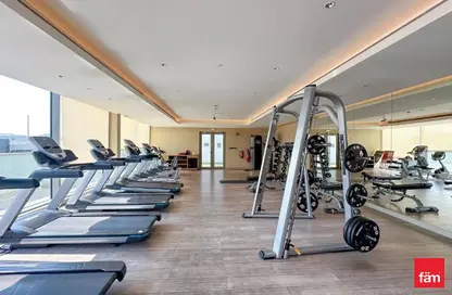 شقة - 2 غرف نوم - 3 حمامات للايجار في شوبا كرييك فيستاس برج ب - صبحا هارتلاند - مدينة الشيخ محمد بن راشد - دبي