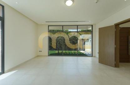 Villa - 4 - 7+ for rent in West Yas - Yas Island - Abu Dhabi