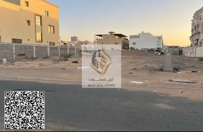 أرض - استوديو للبيع في تلال عجمان - العالية - عجمان