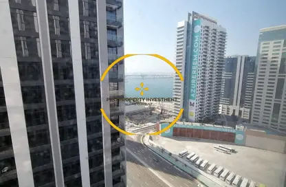 Apartment - 3 Bedrooms - 3 Bathrooms for rent in The Bridges - Shams Abu Dhabi - Al Reem Island - Abu Dhabi