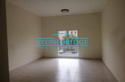 شقة - 1 حمام للايجار في بناية 38إلى107 - طراز البحر المتوسط - ديسكفري جاردنز - دبي شقة - 1 حمام للايجار في بناية 38إلى107 - طراز البحر المتوسط - ديسكفري جاردنز - دبي