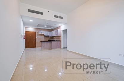 Apartment - 1 - 2 for rent in Sondos Zinnia - Dubai Land Residence Complex - Dubai