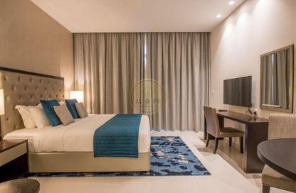 Apartment - Studio - 1 Bathroom for sale in Celestia A - Celestia - Residential District - Dubai South (Dubai World Central) - Dubai