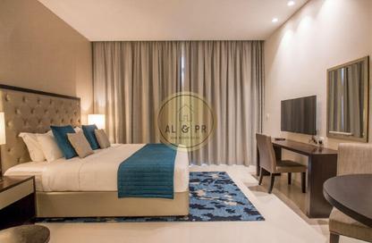 Apartment - Studio - 1 for sale in Celestia A - Celestia - Residential District - Dubai South (Dubai World Central) - Dubai Apartment - Studio - 1 for sale in Celestia A - Celestia - Residential District - Dubai South (Dubai World Central) - Dubai