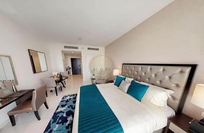 Apartment - Studio - 1 Bathroom for sale in Celestia A - Celestia - Residential District - Dubai South (Dubai World Central) - Dubai Apartment - Studio - 1 Bathroom for sale in Celestia A - Celestia - Residential District - Dubai South (Dubai World Central) - Dubai
