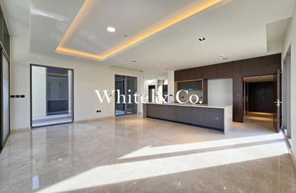 Villa - 4 Bedrooms - 5 Bathrooms for rent in Golf Place 2 - Golf Place - Dubai Hills Estate - Dubai