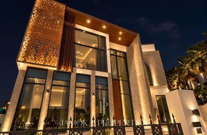 Villa - 7 - 7+ for sale in The Parkway - Dubai Hills Estate - Dubai Villa - 7 - 7+ for sale in The Parkway - Dubai Hills Estate - Dubai