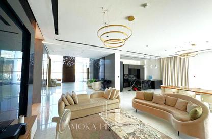 Villa - 7 - 7+ for sale in The Parkway at Dubai Hills - Dubai Hills Estate - Dubai