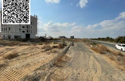Land - Studio for sale in Orchid Towers - Tiger Downtown Ajman - Al Alia - Ajman Land - Studio for sale in Orchid Towers - Tiger Downtown Ajman - Al Alia - Ajman