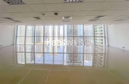 Office Space - Studio for rent in Tiffany Tower - JLT Cluster W - Jumeirah Lake Towers - Dubai