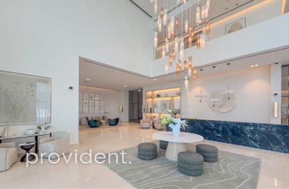 Apartment - 1 - 1 for rent in Elvira 2 - Elvira at Dubai Hills Estate - Dubai Hills Estate - Dubai Apartment - 1 - 1 for rent in Elvira 2 - Elvira at Dubai Hills Estate - Dubai Hills Estate - Dubai