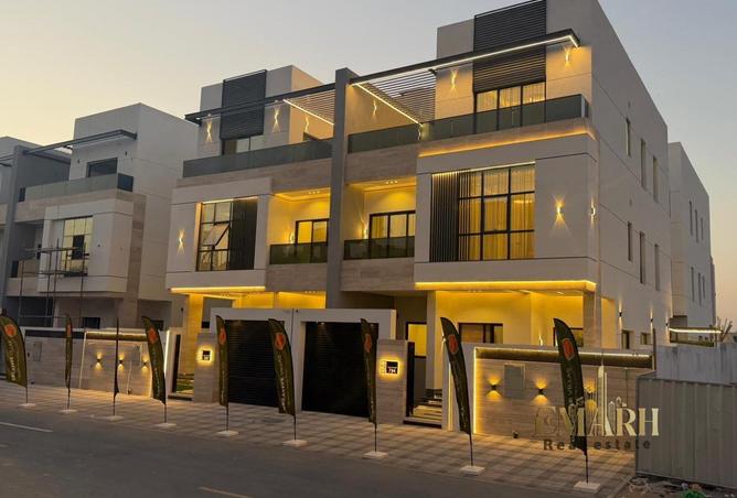 87460509 - الصورة الرئيسية للعقار