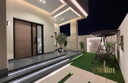 Villa - 6 Bedrooms - 7+ Bathrooms for sale in CityLife Al Tallah - Al Tallah 2 - Ajman