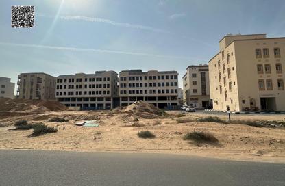 أرض - استوديو للبيع في تايجر داون تاون عجمان - العالية - عجمان