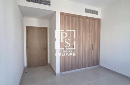 Townhouse - 3 Bedrooms - 4 Bathrooms for rent in Bloom Living - Zayed City (Khalifa City C) - Khalifa City - Abu Dhabi