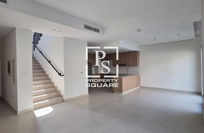 Townhouse - 3 Bedrooms - 4 Bathrooms for rent in Bloom Living - Zayed City (Khalifa City C) - Khalifa City - Abu Dhabi Townhouse - 3 Bedrooms - 4 Bathrooms for rent in Bloom Living - Zayed City (Khalifa City C) - Khalifa City - Abu Dhabi